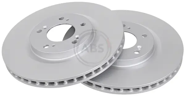 Mega-Angebot A.B.S. 17466 - Bremsscheibe