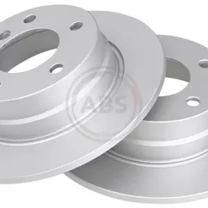 A.B.S. 17602 - Bremsscheibe - COATED Ausverkauf
