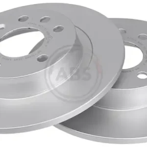 A.B.S. 17616 - Bremsscheibe Jetzt Kaufen