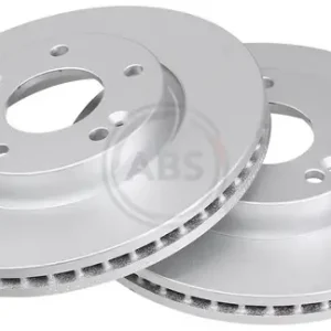 Highlight A.B.S. 17640 - Bremsscheibe