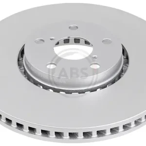 Top-Seller A.B.S. 17680 - Bremsscheibe