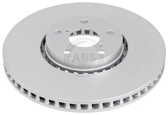 Top-Seller A.B.S. 17680 - Bremsscheibe
