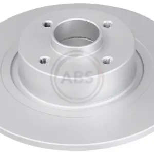 Knallerangebot A.B.S. 17727 - Bremsscheibe - COATED