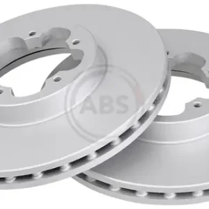 A.B.S. 17745 - Bremsscheibe Beliebt