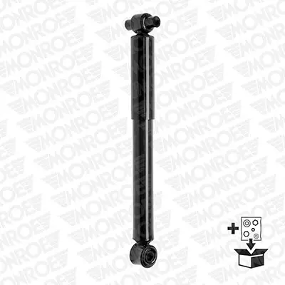 MONROE T1276 - Stoßdämpfer - MONROE MAGNUM Axle Schnäppchen