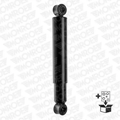 Solange Der Vorrat Reicht MONROE T5267 - Stoßdämpfer - MONROE MAGNUM Axle