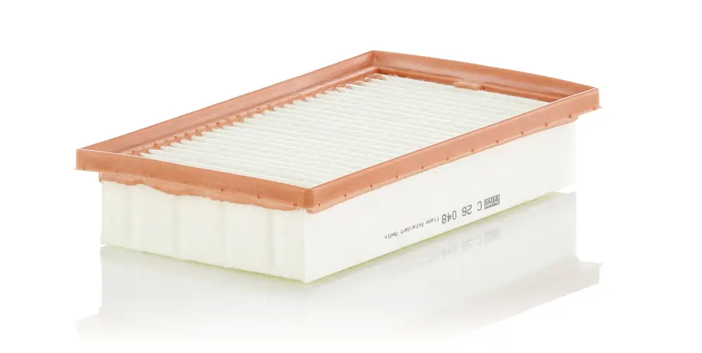 Preisreduziert MANN-FILTER C 26 048 - Luftfilter