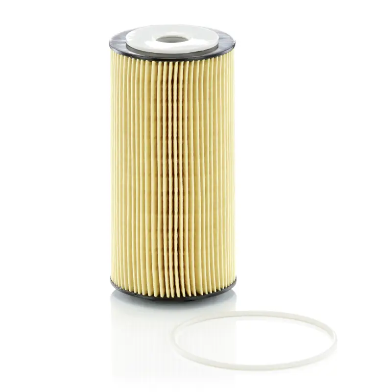 Neuheit MANN-FILTER H 11 006 z - Ölfilter
