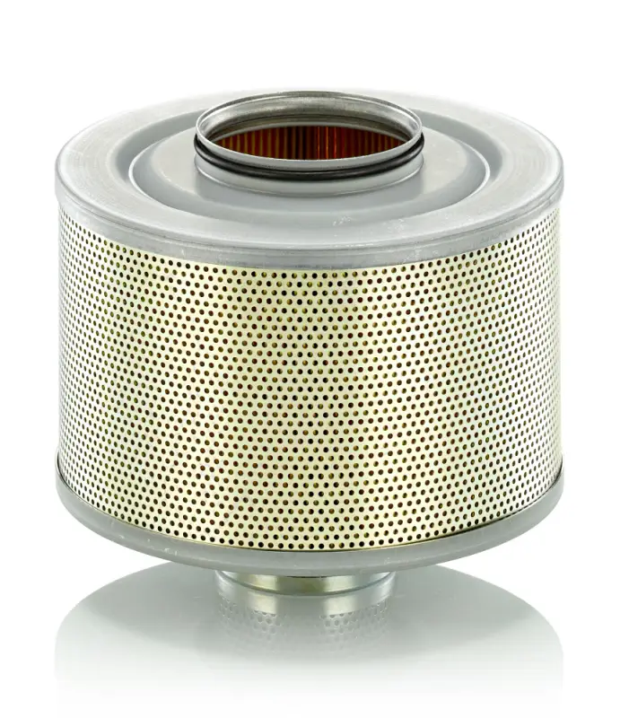 Preisreduziert MANN-FILTER HD 16 003 - Ölfilter