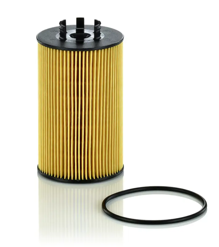 MANN-FILTER HU 9007 z - Ölfilter Rabatt
