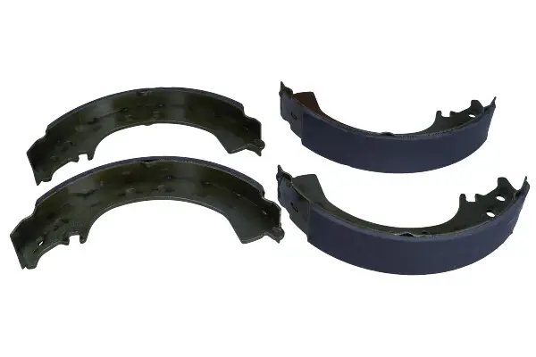 Knallerangebot MAXGEAR 19-3487 - Bremsbackensatz