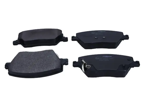 MAXGEAR 19-3615 - Bremsbelagsatz, Scheibenbremse Begrenztes Angebot