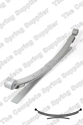 KILEN 622034 - Federnpaket Online Kaufen