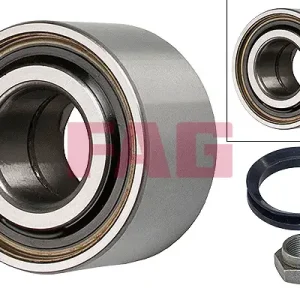 Schaeffler FAG 713 6402 80 - Radlagersatz Nur Für Kurze Zeit