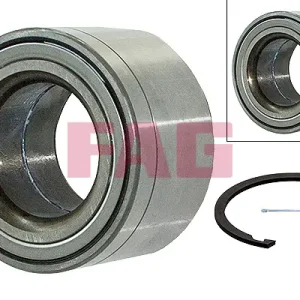 Echt Schaeffler FAG 713 6160 70 - Radlagersatz