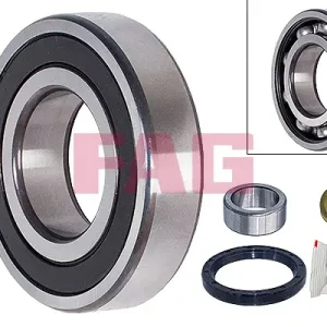 Schaeffler FAG 713 6231 00 - Radlagersatz Nur Für Kurze Zeit