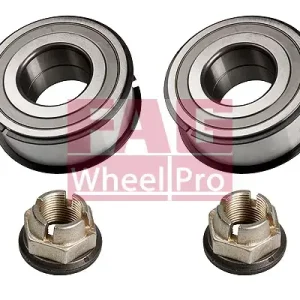 Nur Für Kurze Zeit FAG 713 8030 10 - Radlagersatz - FAG Wheel Pro