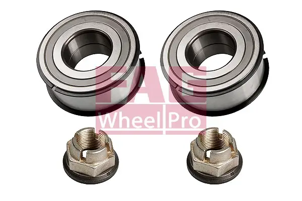 Nur Für Kurze Zeit FAG 713 8030 10 - Radlagersatz - FAG Wheel Pro