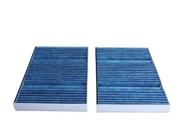 MAXGEAR 26-1904 - Filter, Innenraumluft - SILVER CARBON Wochenendangebot