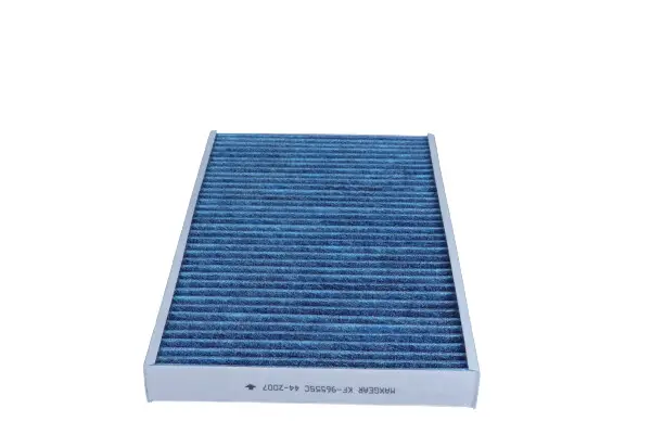 MAXGEAR 26-1916 - Filter, Innenraumluft - SILVER CARBON Sichere Zahlung