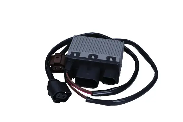 MAXGEAR 27-1334 - Steuergerät, Elektrolüfter (Motorkühlung) Zertifiziert