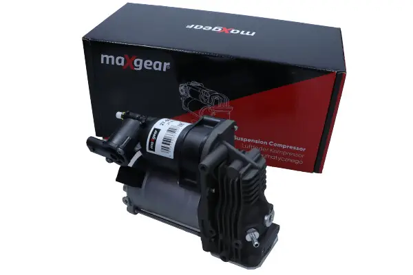 Billig MAXGEAR 27-5015 - Kompressor, Druckluftanlage