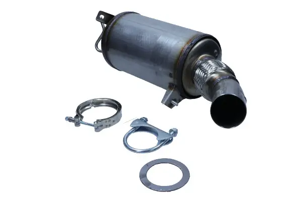 MAXGEAR 27-6008 - Ruß-/Partikelfilter, Abgasanlage Knallerangebot