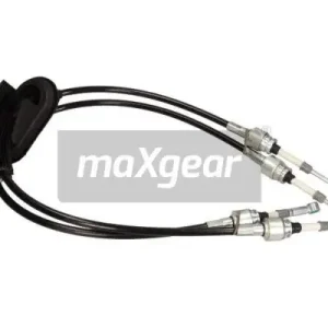 Versand Am Gleichen Tag MAXGEAR 32-0648 - Seilzug, Schaltgetriebe