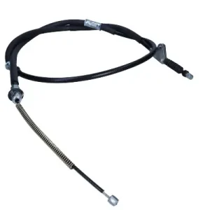 Aktuell MAXGEAR 32-0800 - Seilzug, Feststellbremse