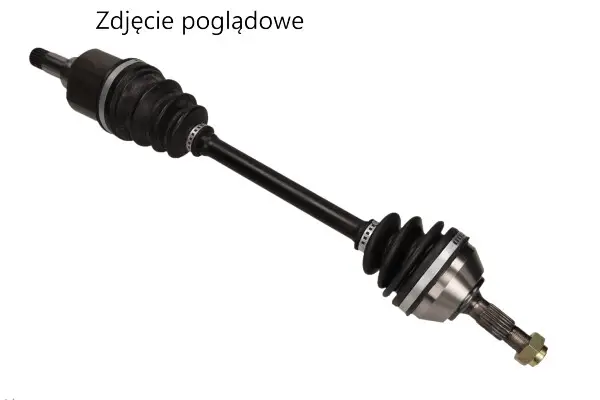 MAXGEAR 49-2456 - Antriebswelle Begrenztes Angebot