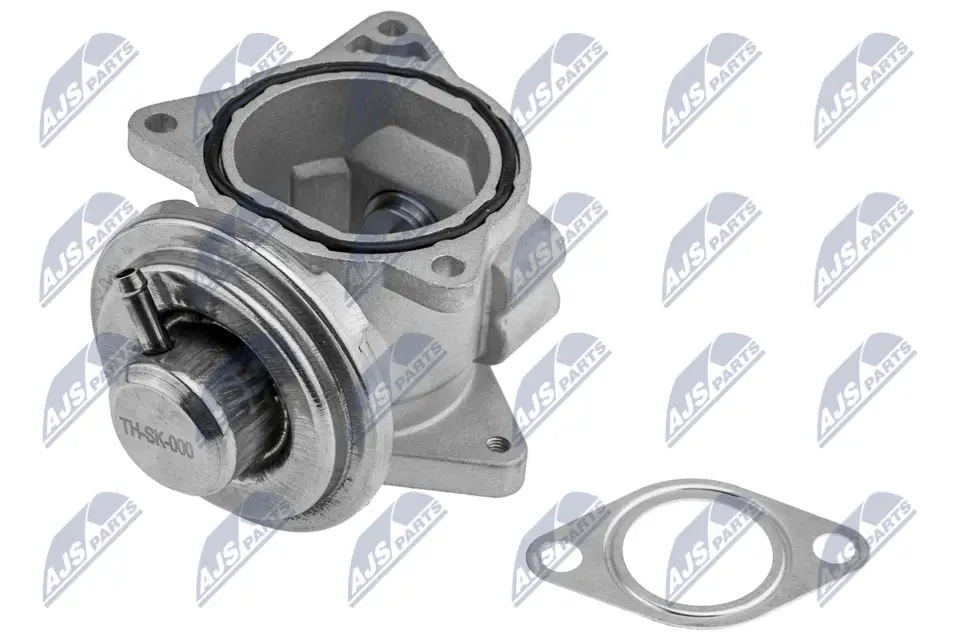 NTY EGR-SK-000 - AGR-Ventil Neue Kollektion