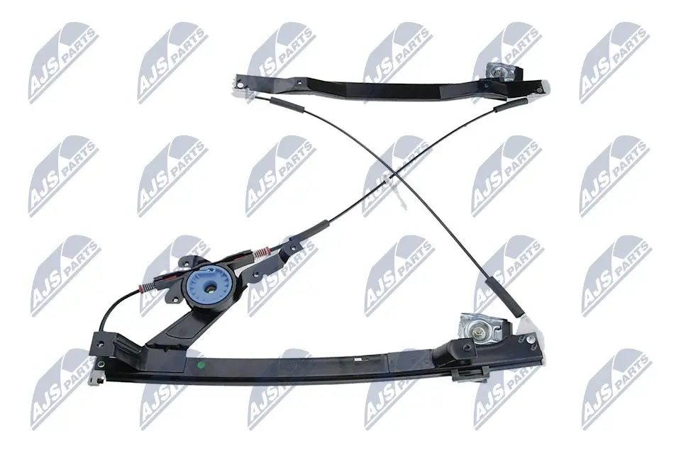 NTY EPS-FR-014 - Fensterheber Sichere Zahlung