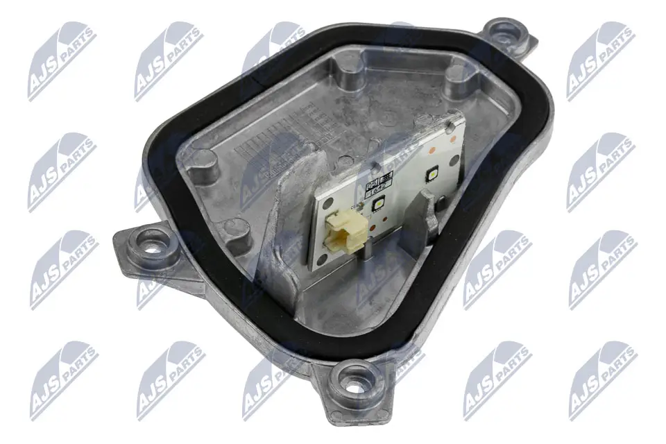 Sichere Zahlung NTY EPX-BM-086 - Steuergerät, Beleuchtung