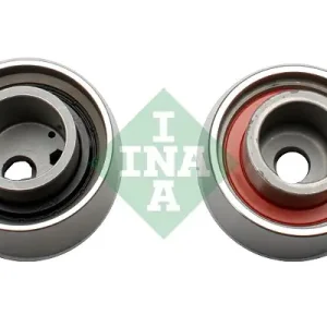 INA 530 0380 09 - Rollensatz, Zahnriemen Geprüft