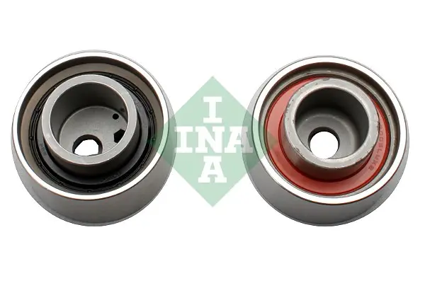 INA 530 0380 09 - Rollensatz, Zahnriemen Geprüft