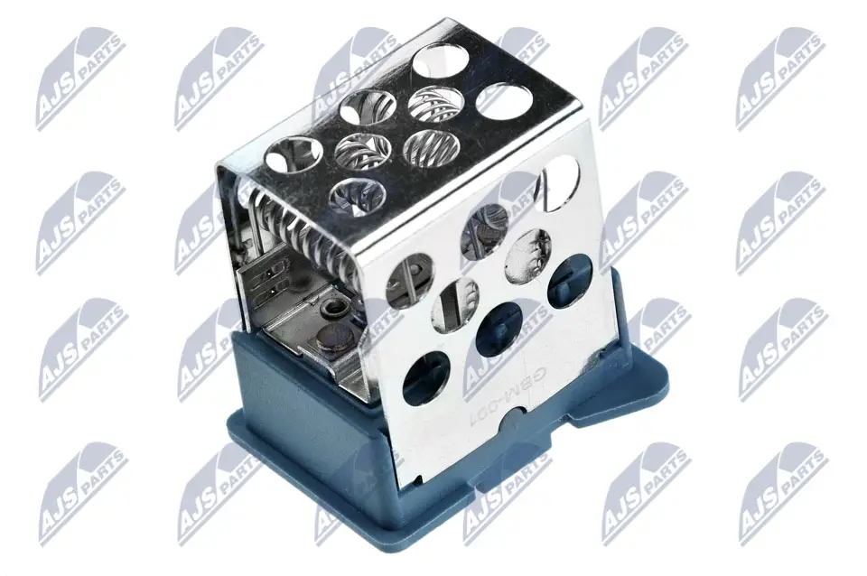 NTY ERD-BM-001 - Widerstand, Innenraumgebläse Saisonangebot