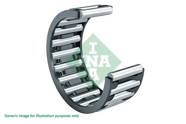 Schaeffler INA 722 0525 10 - Lager, Schaltgetriebe Abverkauf
