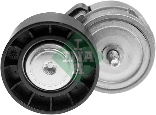 Schaeffler INA 534 0254 10 - Riemenspanner, Keilrippenriemen Top-Preis