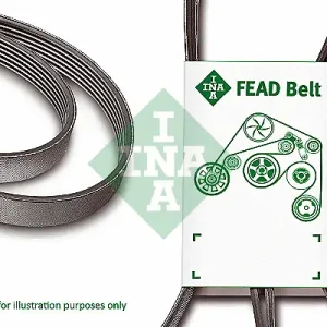 Schaeffler INA FB 6PK1090 - Keilrippenriemen Neu