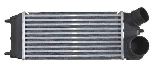 Aktuell NRF 30356 - Ladeluftkühler