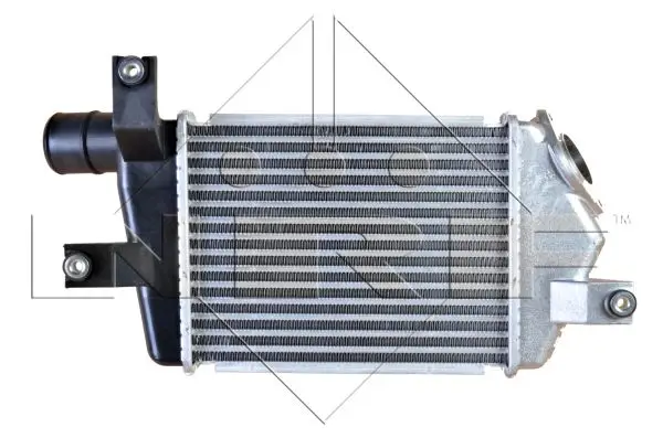 NRF 30366 - Ladeluftkühler Sonderangebot
