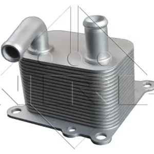 Aktuell NRF 31219 - Ölkühler, Motoröl - EASY FIT