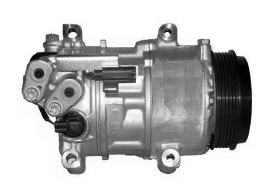 Schnäppchen NRF 32584 - Kompressor, Klimaanlage - EASY FIT