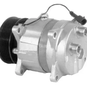 Angebot NRF 32728 - Kompressor, Klimaanlage - EASY FIT