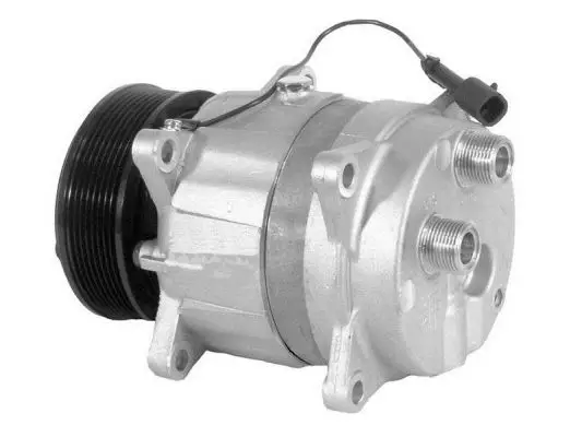 Angebot NRF 32728 - Kompressor, Klimaanlage - EASY FIT
