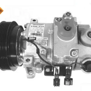 Direktkauf NRF 32738 - Kompressor, Klimaanlage - EASY FIT
