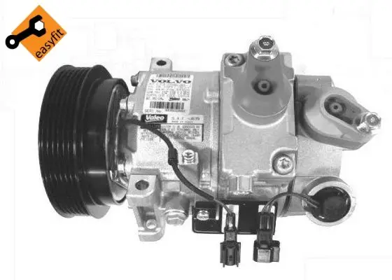 Direktkauf NRF 32738 - Kompressor, Klimaanlage - EASY FIT