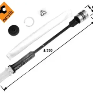 Super-Preis NRF 33185 - Trockner, Klimaanlage - EASY FIT
