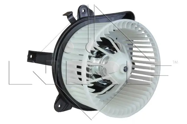 NRF 34022 - Innenraumgebläse Super-Preis