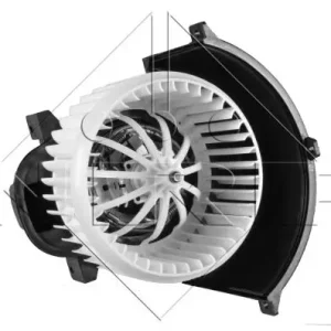 Bestseller NRF 34091 - Innenraumgebläse - EASY FIT